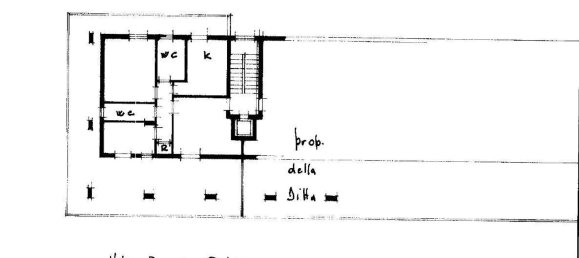 Пентхаус с 3 комнатами в Палермо, Италия № 45426 21