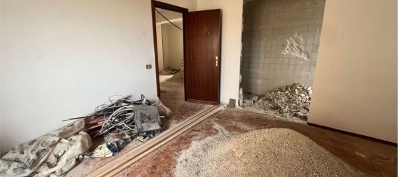 Пентхаус с 3 комнатами в Палермо, Италия № 45426 12