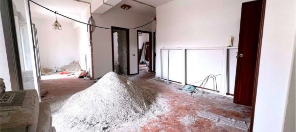 Пентхаус с 3 комнатами в Палермо, Италия № 45426 7