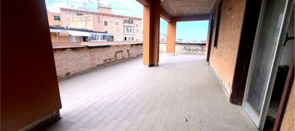 Пентхаус с 3 комнатами в Палермо, Италия № 45426 4