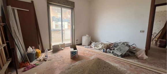 Пентхаус с 3 комнатами в Палермо, Италия № 45426 13