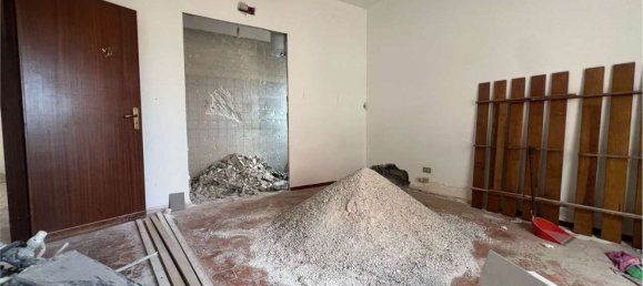 Пентхаус с 3 комнатами в Палермо, Италия № 45426 16