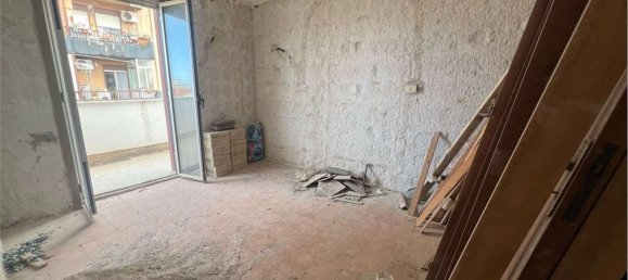 Пентхаус с 3 комнатами в Палермо, Италия № 45426 19