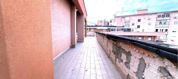 Пентхаус с 3 комнатами в Палермо, Италия № 45426 3