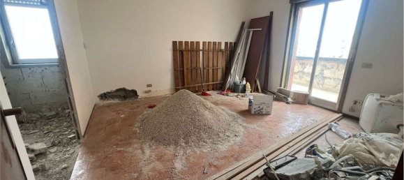 Пентхаус с 3 комнатами в Палермо, Италия № 45426 9