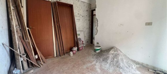 Пентхаус с 3 комнатами в Палермо, Италия № 45426 17