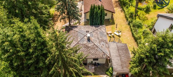 1 chambre Maison à Eichgraben, Austria No. 155913 11