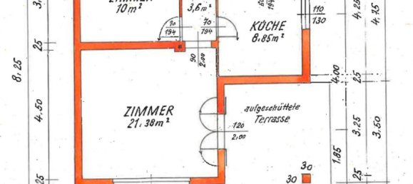 1 chambre Maison à Eichgraben, Austria No. 155913 35