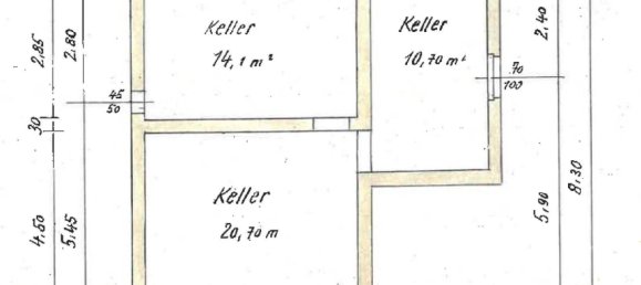 1 chambre Maison à Eichgraben, Austria No. 155913 34