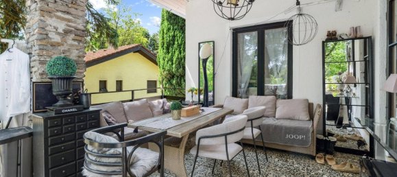 1 chambre Maison à Eichgraben, Austria No. 155913 47