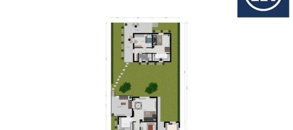 1 chambre Maison à Eichgraben, Austria No. 155913 26