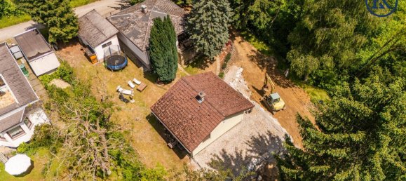 1 chambre Maison à Eichgraben, Austria No. 155913 14