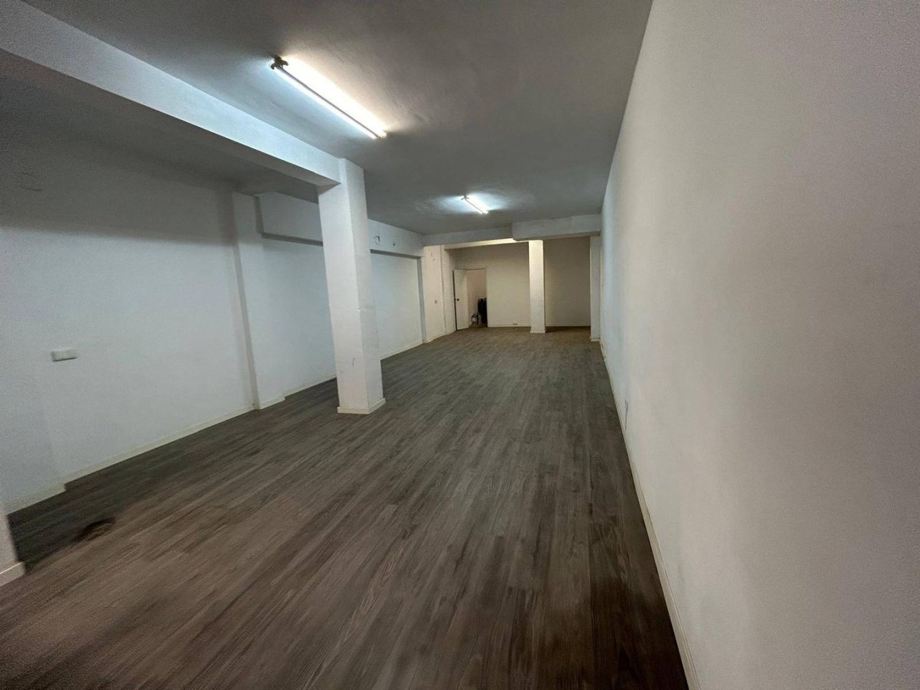 Gewerbliche Immobilie in Ripollet, Spain 205m², Nr. 118815