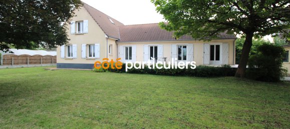 4 bedrooms House in Darvoy, France No. 42583 9