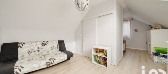 5 Schlafzimmer Haus in Richardmenil, France, Nr. 211205 8