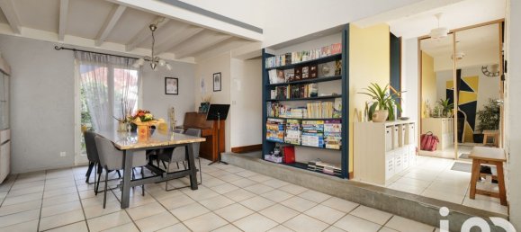 5 Schlafzimmer Haus in Richardmenil, France, Nr. 211205 3