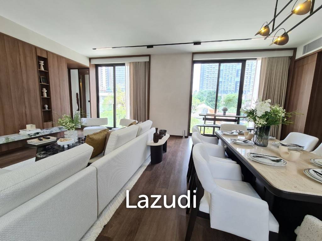 2 bedrooms Condo in Bangkok, Thailand No. 13700