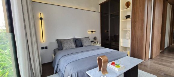 2 bedrooms Condo in Bangkok, Thailand No. 13700 8