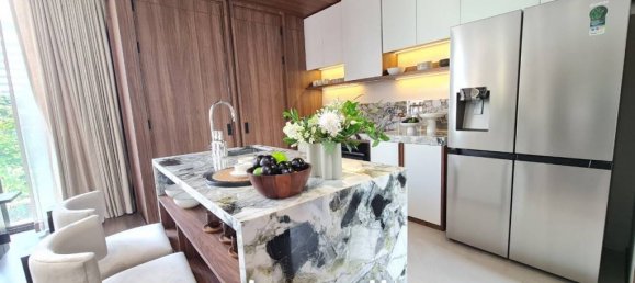 2 bedrooms Condo in Bangkok, Thailand No. 13700 6