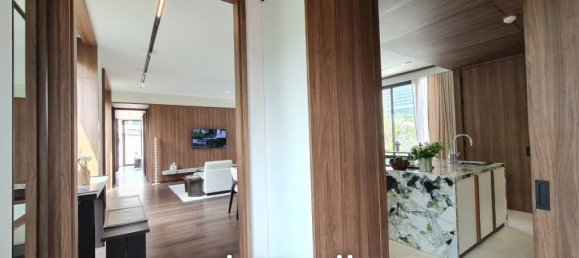 2 bedrooms Condo in Bangkok, Thailand No. 13700 7