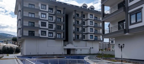 3 rooms Apartment in Kargicak, Turkey No. 27970 22