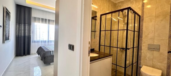 3 rooms Apartment in Kargicak, Turkey No. 27970 10