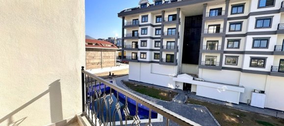 3 rooms Apartment in Kargicak, Turkey No. 27970 8