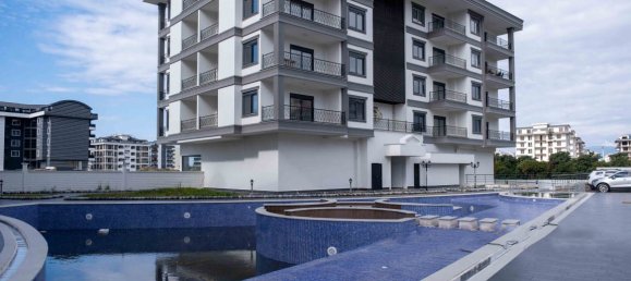 3 rooms Apartment in Kargicak, Turkey No. 27970 20