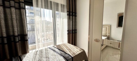 3 rooms Apartment in Kargicak, Turkey No. 27970 17