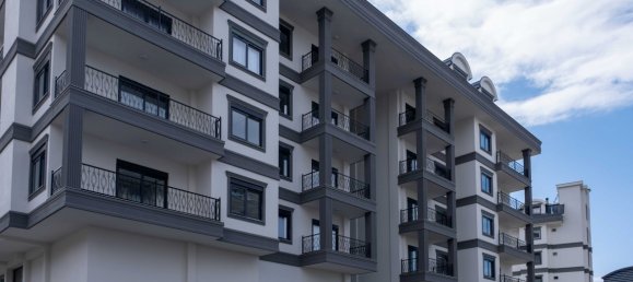 3 rooms Apartment in Kargicak, Turkey No. 27970 21