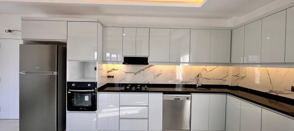 3 rooms Apartment in Kargicak, Turkey No. 27970 6