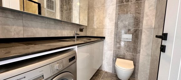 3 rooms Apartment in Kargicak, Turkey No. 27970 14