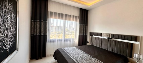 3 rooms Apartment in Kargicak, Turkey No. 27970 3