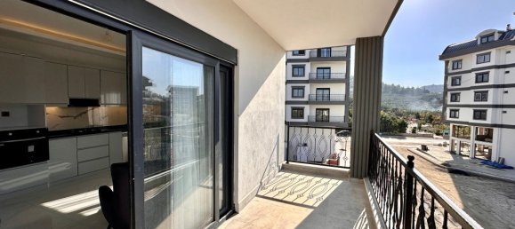 3 rooms Apartment in Kargicak, Turkey No. 27970 7