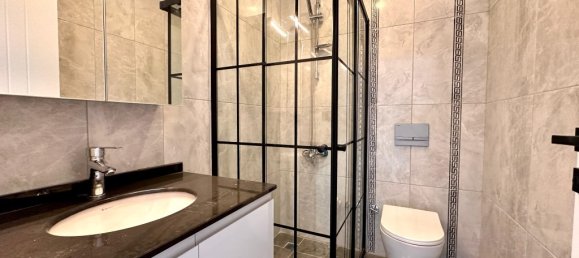 3 rooms Apartment in Kargicak, Turkey No. 27970 11