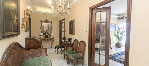 4 bedrooms Apartment in Genoa, Italy No. 27907 7