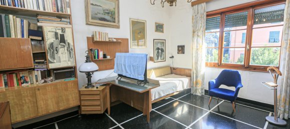 4 bedrooms Apartment in Genoa, Italy No. 27907 16