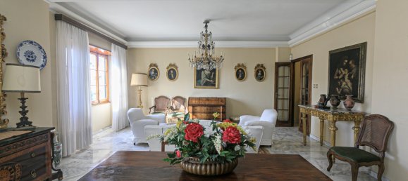 4 bedrooms Apartment in Genoa, Italy No. 27907 10