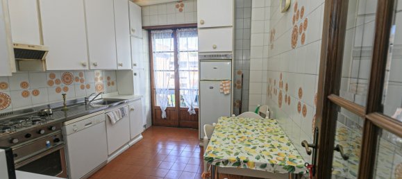 4 bedrooms Apartment in Genoa, Italy No. 27907 21