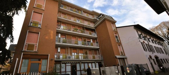 Apartamento de 3 habitaciónes en Abbiategrasso, Italy No. 141084 36