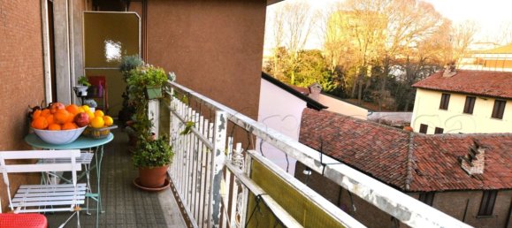 Apartamento de 3 habitaciónes en Abbiategrasso, Italy No. 141084 27