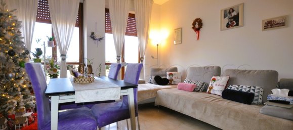 Apartamento de 3 habitaciónes en Abbiategrasso, Italy No. 141084 4