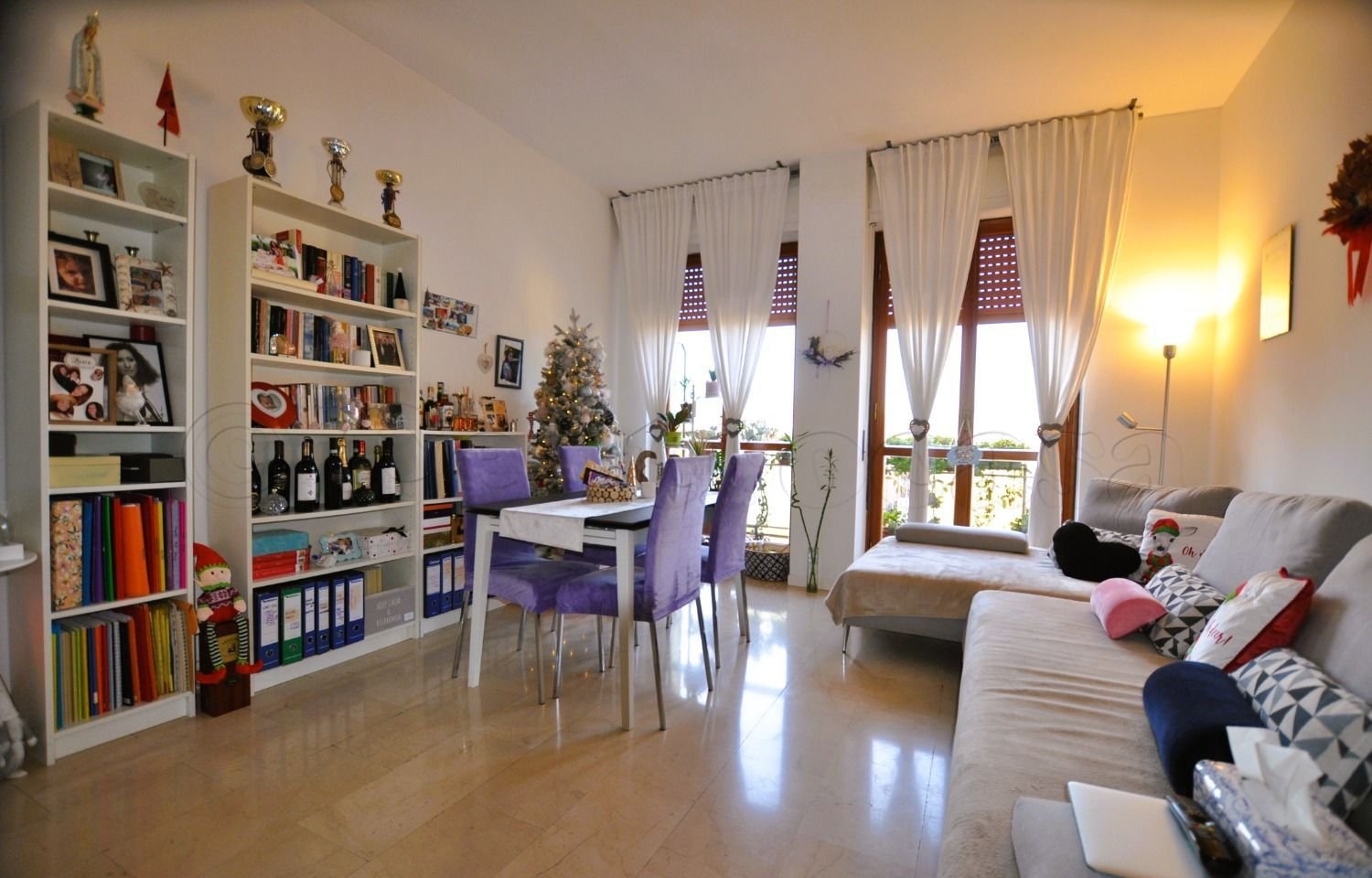 Apartamento de 3 habitaciónes en Abbiategrasso, Italy No. 141084