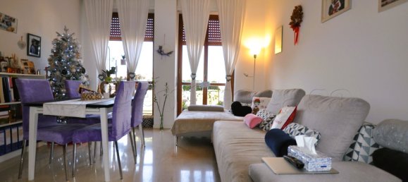 Apartamento de 3 habitaciónes en Abbiategrasso, Italy No. 141084 3