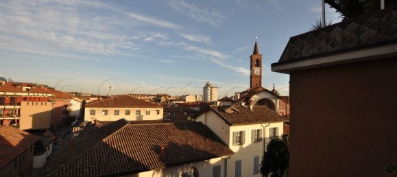 Apartamento de 3 habitaciónes en Abbiategrasso, Italy No. 141084 30