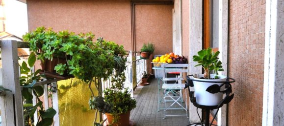 Apartamento de 3 habitaciónes en Abbiategrasso, Italy No. 141084 28