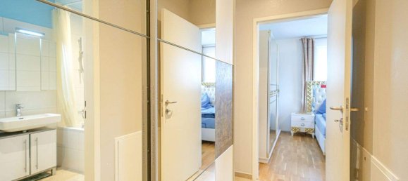 2 rooms Apartment in Munster, Austria No. 230761 5