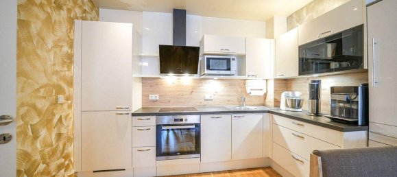 2 rooms Apartment in Munster, Austria No. 230761 3