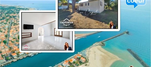 3 bedrooms Villa in Agde, France No. 299354 19