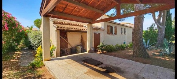 3 bedrooms Villa in Agde, France No. 299354 11